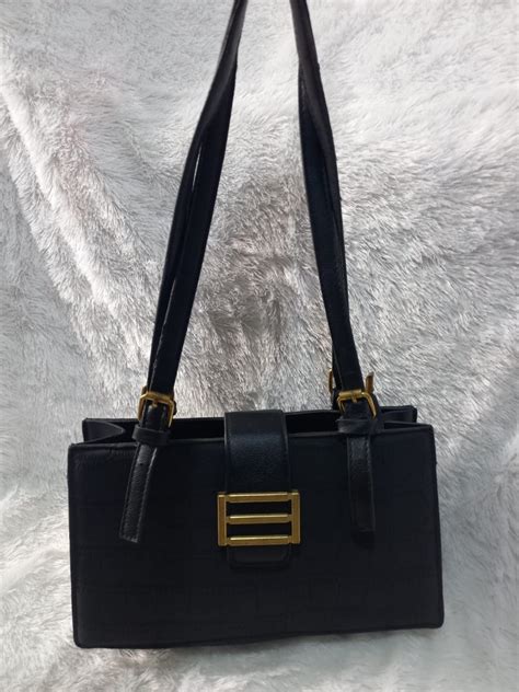 fendi look alike bag|Fendi inspired shoulder bag.